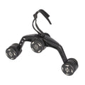 Fishing Knot Tying Tool for FG Knot Braided Line to Leader Connection AU
