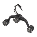 Fishing Knot Tying Tool for FG Knot Braided Line to Leader Connection AU