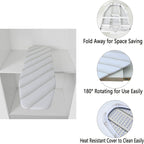 IRONING BOARD - PULL OUT TYPE Household Cabinet Convenient and Compact Storage
