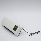 2 in 1 Air Conditioning Fan Smart Constant Temperature Mini Air Conditioner