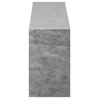 Rectangular Shower Bench, Tile-Ready & Waterproof, 38.2x11.4x20"