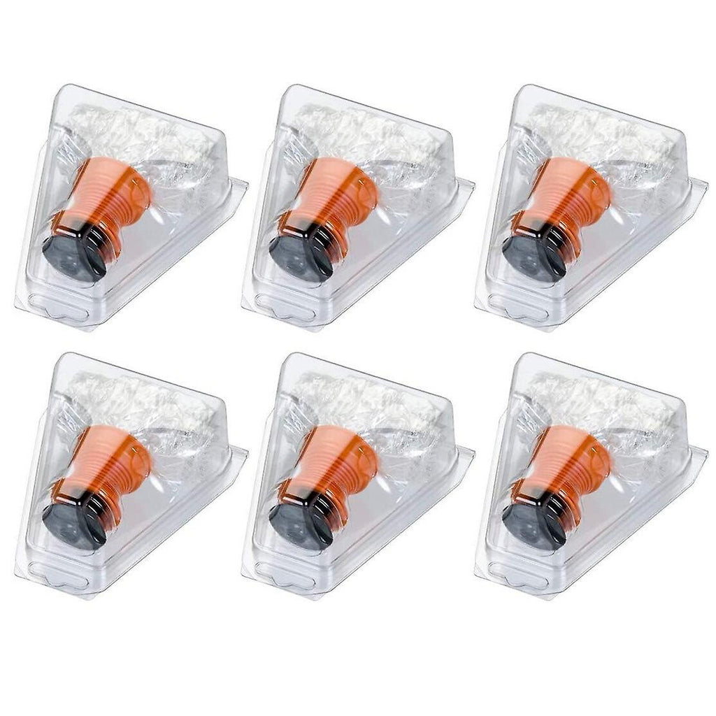 6 PCS Storage Bag with Supporting Balloon Replacement Set for Volcano Classic