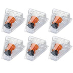 6 PCS Storage Bag with Supporting Balloon Replacement Set for Volcano Classic