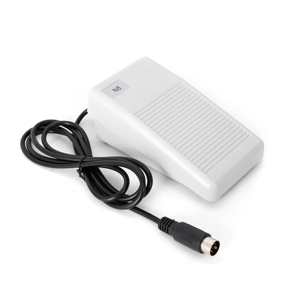 Electric Dental Lab Micro Motor Pro Marathon N8 Micromotor Polishing 45000 RPM