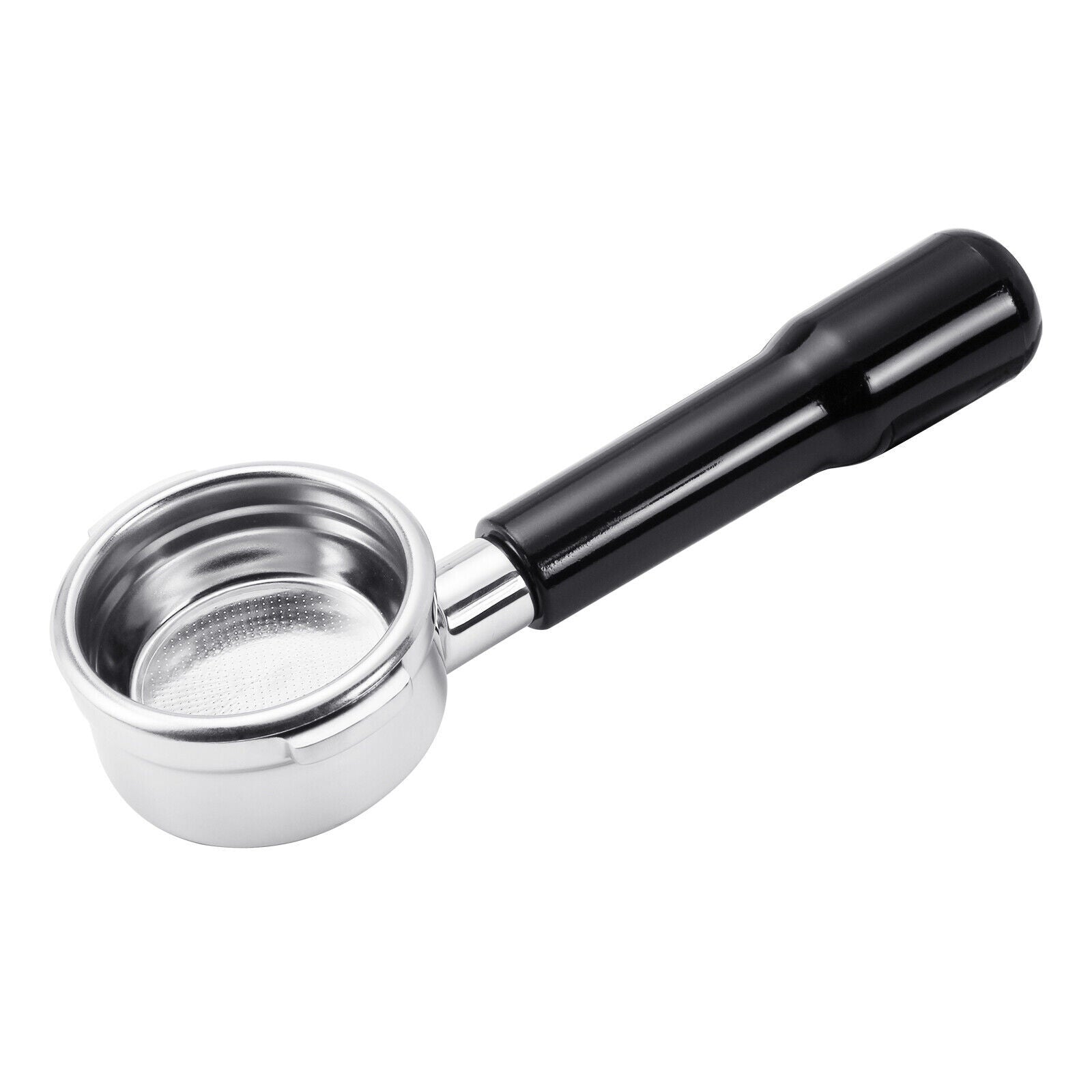Coffee Portafilter 58mm Bottomless Portafilter For Breville BES980 BES990 BES920