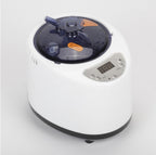 2.6L Sauna Steamer Steam Generator Fumigation Steam Machine for Home SPA 1000W