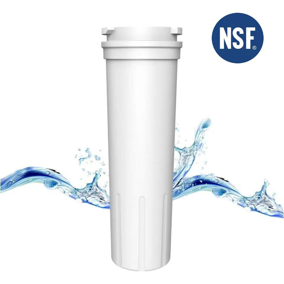 2 For Fisher Paykel 836848 Premium Compatible Ice  Water Fridge Filter - 836860