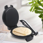 1200W Electric Chapati Roti Maker Electric Bread Crepe Machine Tortilla Maker