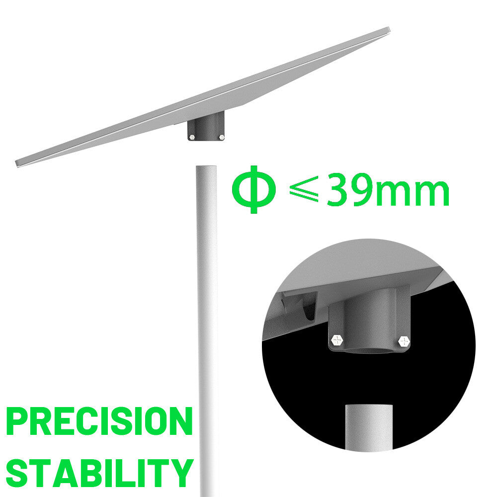 Starlink Gen 3 Pipe Adapter Starlink Pole Mount for Starlink Gen 3 Standard Dish
