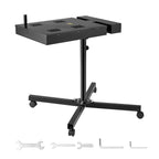 High-Power Flash Dryer for Screen Printing with Adjustable Temp & Height 16"x16"
