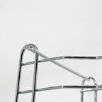 14 Trays Pizza Rack Pizza Stand Pizza Tray Pan Rack Commercial Pizza Equipment