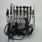 10in1 Water Dermabrasion Deep Cleansing Hydra Dermabrasion Hydro Facial Machine