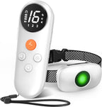 Anti Bark Pet Dog Training Collar Remote Control Obedience Collar E-Collar USB