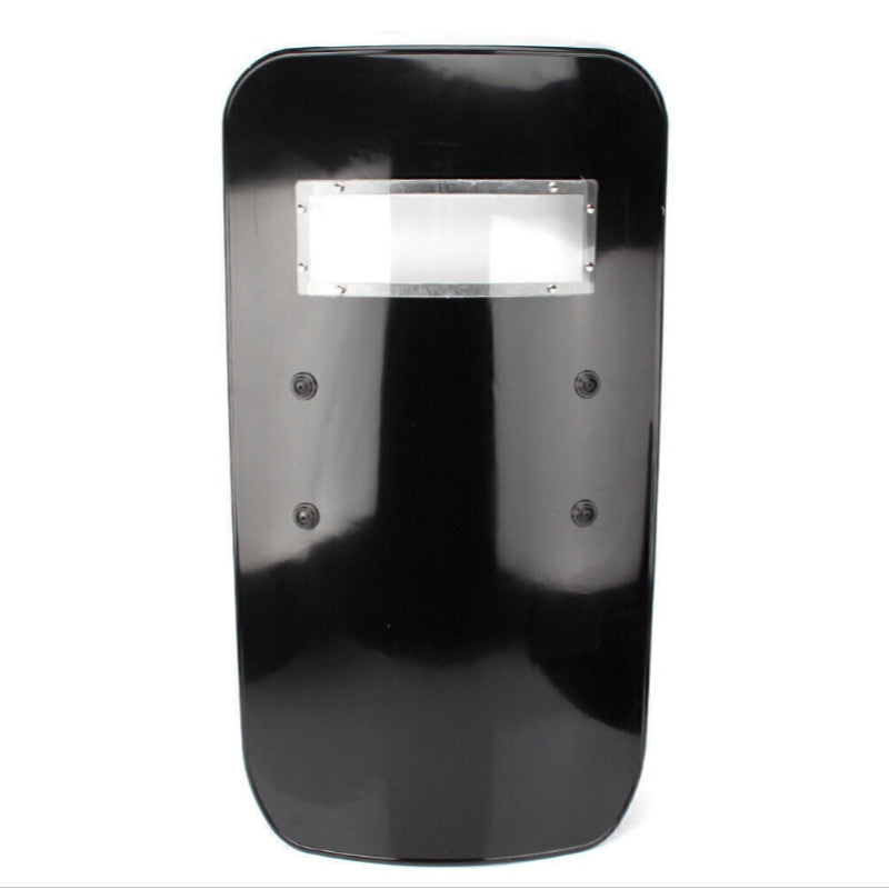 Anti-riot Shield Security Protection Hand-Held Rectangle Swat Police Tactical