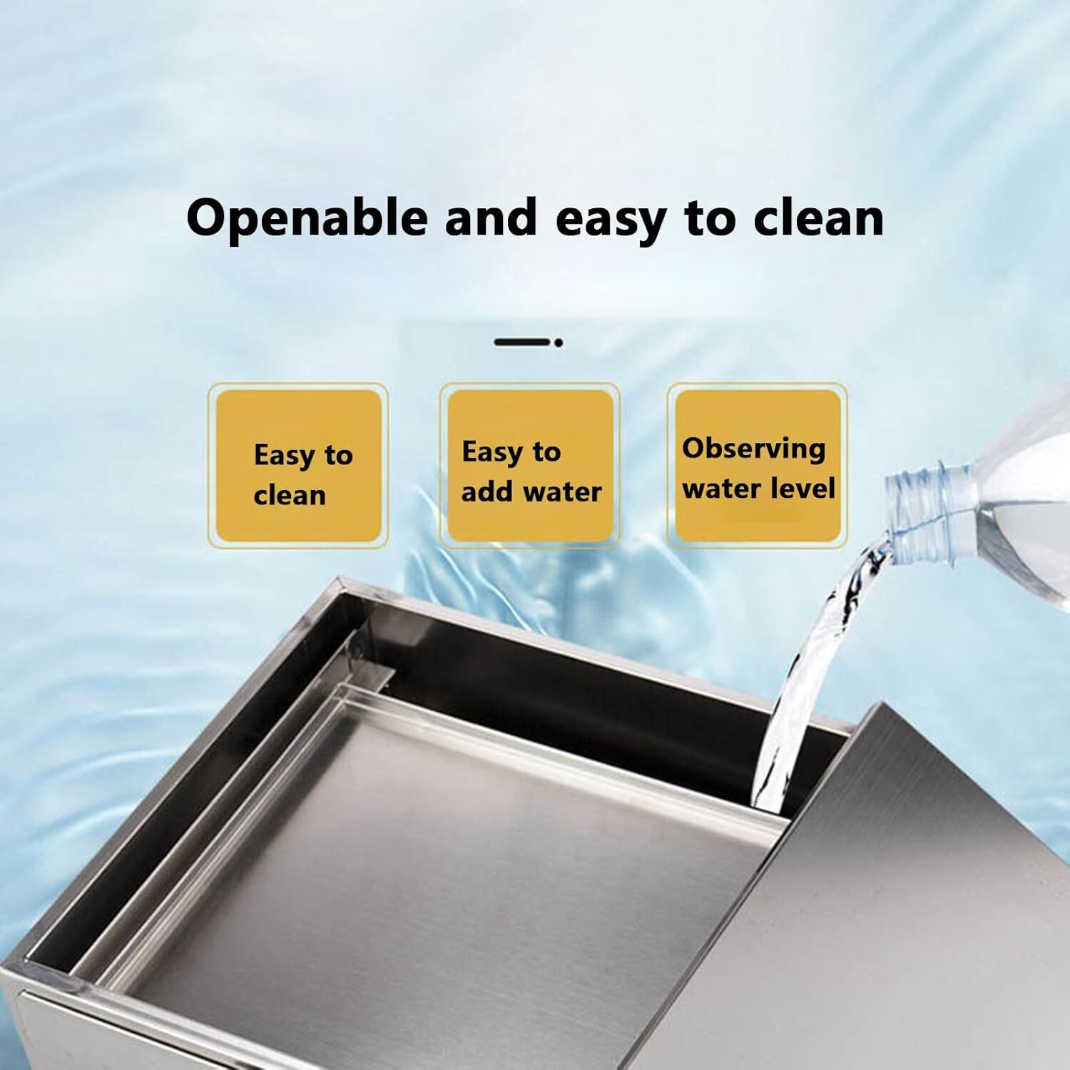 Cantonese Rice Noodle Rolls Machine,Double-layer Steamer Vermicelli Roll Steamer
