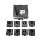 Cold Spark Machine Wedding Stage Effect DJ Disco Party Remote Control DMX