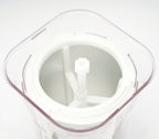 Home Slushie Machine Frozen Drink Maker Frozen Juice/Shake Iced Cold Drink Maker