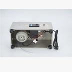 Gem Faceting Machine Digital Display Jade Grinding Faceted Gem Polishing