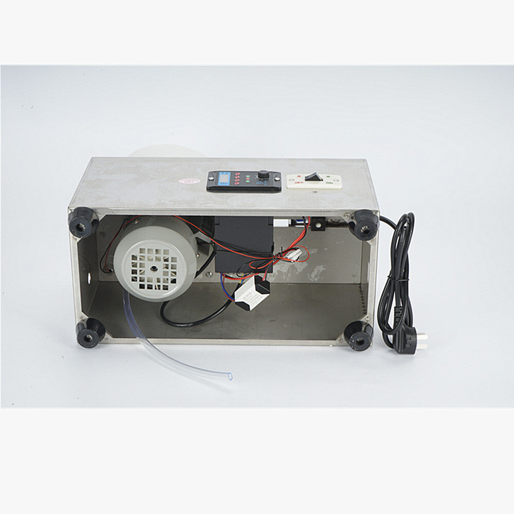 Gem Faceting Machine Digital Display Jade Grinding Faceted Gem Polishing