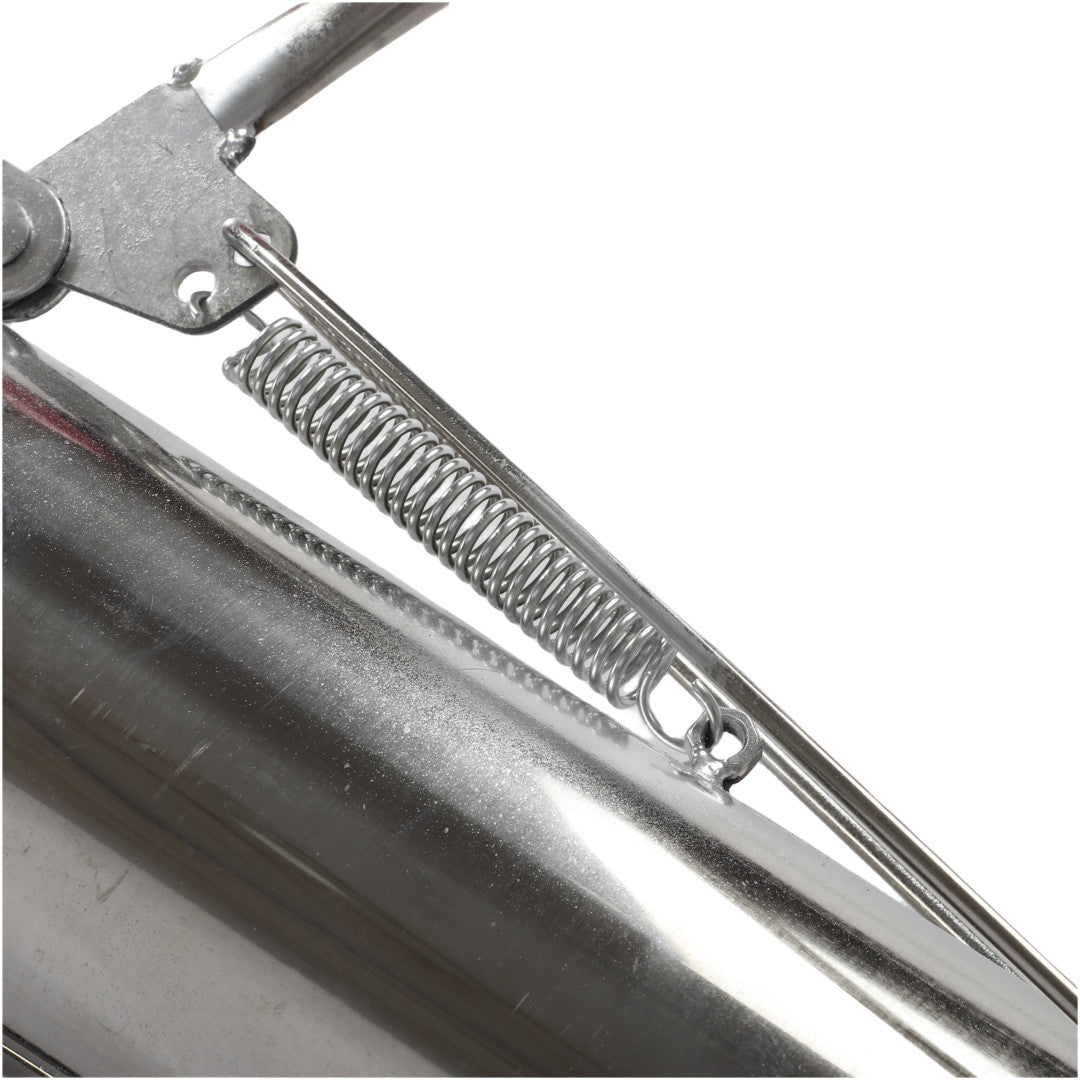 Double Shank Manual Planter Transplanter Seeder Seedling Bulb Planting Tool AU