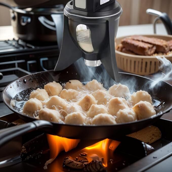 Automatic Meatball Forming Making Machine Meatball Maker Sweet Dumpling Machine