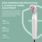 Ultrasound Physiotherapy Device Physical Pain Relief Machine For Arthritis Neck