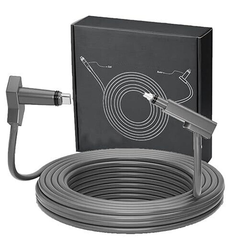 Starlink Cable 75Ft for Starlink Actuated Gen 2 Star Link Internet Satellite Kit