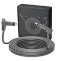 Starlink Cable 75Ft for Starlink Actuated Gen 2 Star Link Internet Satellite Kit