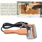 Electric Uncapping Plane Hot Knife Extractor Equipment Beekeeping Equipment