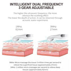 Ultrasound Physiotherapy Device Physical Pain Relief Machine For Arthritis Neck