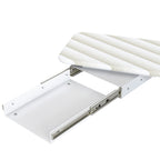 IRONING BOARD - PULL OUT TYPE Household Cabinet Convenient and Compact Storage
