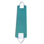 Swing Seat with Metal Hook Strap Belt Yard Swing for Kids&Adults AU 62*15*1.1CM