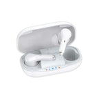 1 Pair Hearing Aids Rechargeable Digital Bluetooth Hearing Aids with Phone App