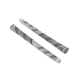 13PCS Golf MCC Grips Golf Club Grips Standard Size Grey Rubber Multi-Compound
