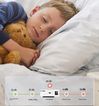 2 in 1 Air Conditioning Fan Smart Constant Temperature Mini Air Conditioner