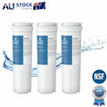 2P For Fisher Paykel 836848 Premium Compatible Ice & Water Fridge Filter 836860