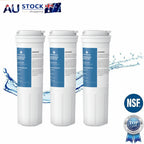 2P For Fisher Paykel 836848 Premium Compatible Ice & Water Fridge Filter 836860