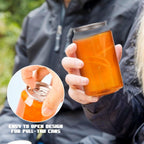 Milk Tea Cup Pet Bottle Clear Plastic Drink Container with Lid Reusable Beverage