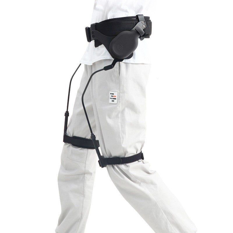Walking Aid Power Walking Rehabilitation Assisted Walking Assist 30% Mobility AU