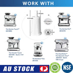 Water Filter for Breville Coffee Machines - Compatible with BES990, BES878, BES920