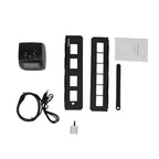 22MP Film Scanner High Resolution Convert 35mm/135 Negative/ Slide to Digital