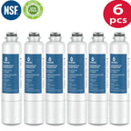 Samsung DA29-00020B Compatible Ice & Water Fridge Filter for Side by Side & French Door Models