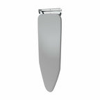 Wall-Mounted Ironing Board Foldable Fold Down Ironing Station for Home Apartment