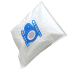 20PCS Dust Bags For Bosch GL30-BSGL32383 GL-40 ProSilence Formula Hepa Filter