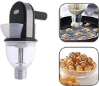Automatic Meatball Forming Making Machine Meatball Maker Sweet Dumpling Machine