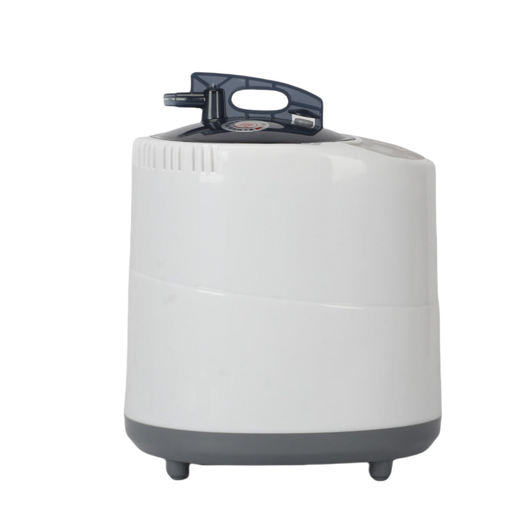 4.2L Sauna Machine Portable Sauna Steamer Pot For Spa Tent Fumigation Machine
