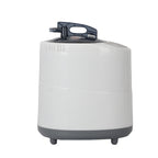 4.2L Sauna Machine Portable Sauna Steamer Pot For Spa Tent Fumigation Machine