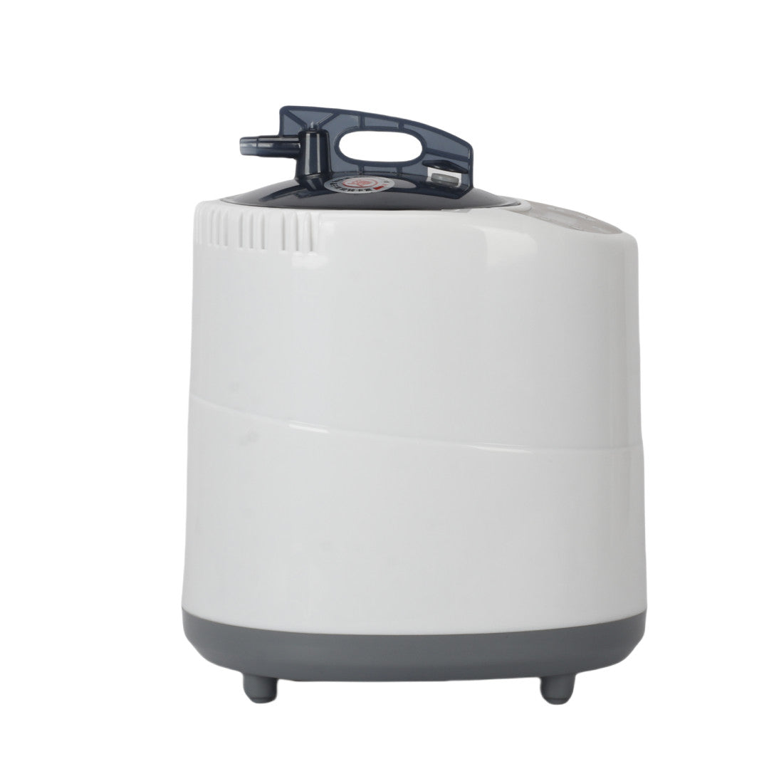 4.2L Sauna Machine Portable Sauna Steamer Pot For Spa Tent Fumigation Machine