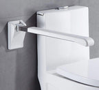 Folding Grab Bar Toilet Handrails Bathroom Support Safety Rail Toilet Armrest