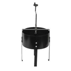 Rotary Soil Sifter Compost Sieve Garden Potting Sifting Mesh Rock Sand Sieve